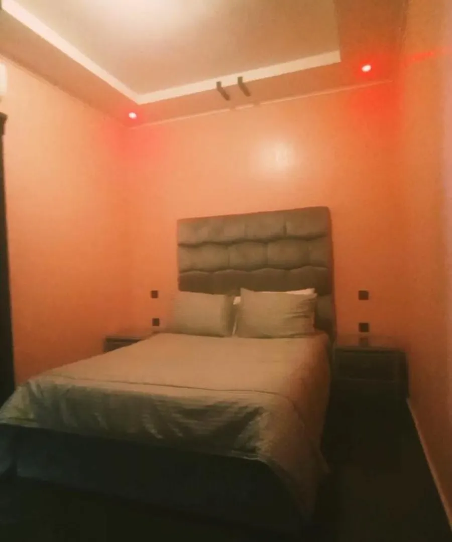 Apartmán Hay Mohammadi Agádír Maroko