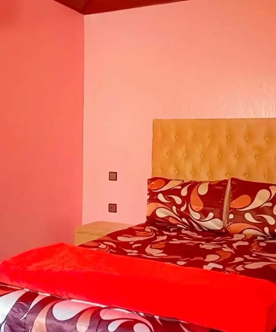 Apartmán Hay Mohammadi Agádír