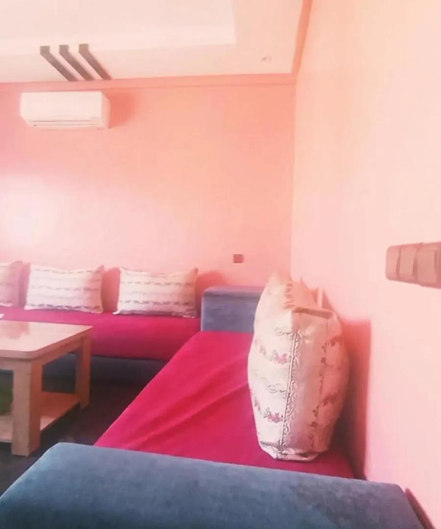 Appartement Hay Mohammadi Agadir